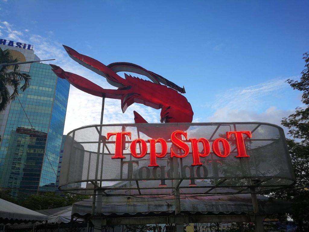 TopSpot Kuching Borneo 3 Tage Ausflugsziele Reisetipps Highlights 